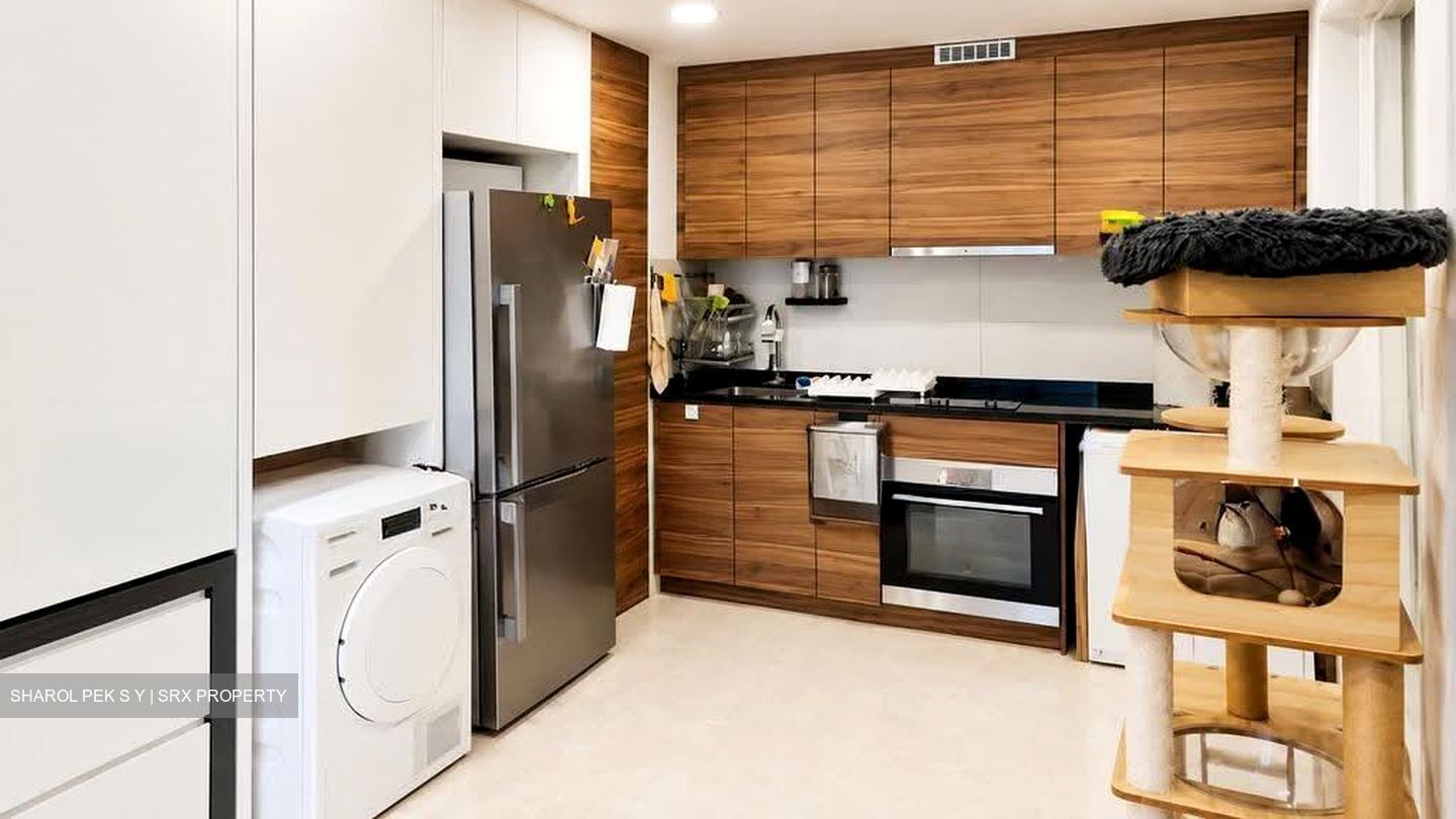 Jade Residences (D19), Apartment #630244361